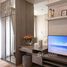 Студия Квартира в аренду в KnightsBridge Prime Onnut, Phra Khanong Nuea