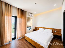 Maison de ville 1 chambre à louer à Hoa Xuan, Da Nang, Hoa Xuan