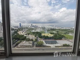 1 Habitación Departamento en venta en TC Green Rama 9, Huai Khwang, Huai Khwang, Bangkok