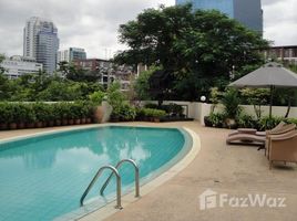3 Bedrooms Condo for rent in Thung Mahamek, Bangkok Sathorn Crest