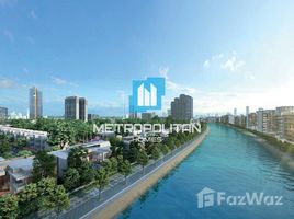 1 спален Квартира на продажу в Crest Grande, Sobha Hartland, Mohammed Bin Rashid City (MBR)