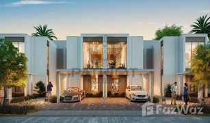 3 Schlafzimmern Reihenhaus zu verkaufen in , Dubai Eden