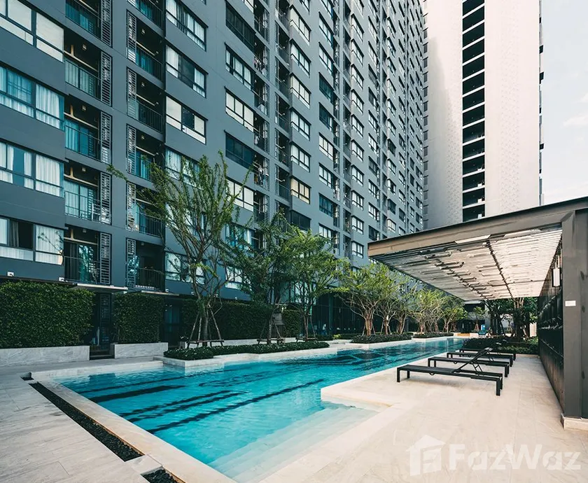 2 Bedroom Condo for Sale at Ideo Sukhumvit 93 for ฿10,197,000 U1950704
