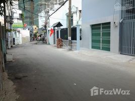 1 Bedroom House for sale in Binh Trung Tay, District 2, Binh Trung Tay