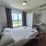 Studio Condo for rent at Baan Kiang Fah, Nong Kae, Hua Hin, Prachuap Khiri Khan, Thailand