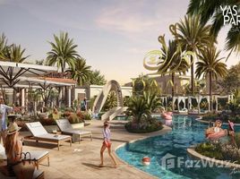 6 Schlafzimmer Villa zu verkaufen im Saadiyat Lagoons, Saadiyat Beach, Saadiyat Island, Abu Dhabi