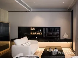 อพาร์ทเม้นท์ 2 ห้องนอน ให้เช่า ในโครงการ ลาวิค สุขุมวิท 57, คลองตันเหนือ, วัฒนา, กรุงเทพมหานคร