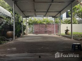 10 Bedroom House for rent at Sammakon, Saphan Sung, Saphan Sung, Bangkok