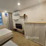 1 Habitación Apartamento en alquiler en Le Premier 1, Khlong Toei Nuea, Watthana, Bangkok, Tailandia