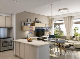 5 Bedroom Townhouse for sale at Malta, DAMAC Lagoons, Dubai