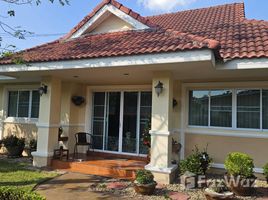 บ้านเดี่ยว 3 ห้องนอน ให้เช่า ในทำเล ป่าป้อง, เชียงใหม่, ป่าป้อง, ดอยสะเก็ด, เชียงใหม่