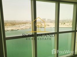 2 Bedroom Apartment for sale at RAK Tower, Marina Square