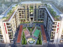 4 Bedroom Apartment for sale at Petalz by Danube, Prime Residency