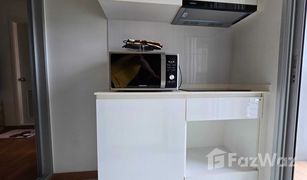 1 Bedroom Condo for sale in Pak Khlong Phasi Charoen, Bangkok The President Sathorn-Ratchaphruek 3