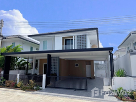 4 Bedroom House for rent at The First Phuket, Ratsada