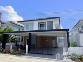 4 Bedroom Villa for rent at The First Phuket, Ratsada