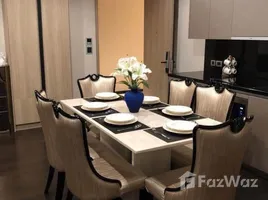 อพาร์ทเม้นท์ 2 ห้องนอน ให้เช่า ในโครงการ เดอะ เทอร์ทีไนน์ บาย แสนสิริ, คลองตันเหนือ