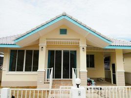 3 Bedroom House for sale at Baan Suay Quality House, Pa Phai