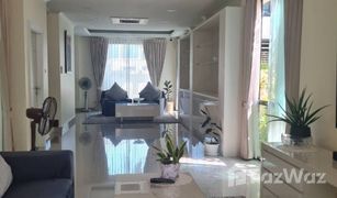 芭提雅 Na Kluea Villa Asiatic 3 卧室 屋 售 