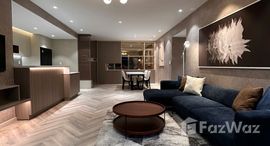 Viviendas disponibles en Riverpark Residence