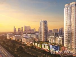 3 спален Квартира на продажу в Design Quarter, DAMAC Towers by Paramount