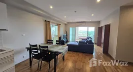 ยูนิตที่เหลืออยู่ในโครงการ Blue Mountain Hua Hin