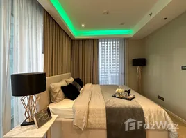 1 Bedroom Apartment for sale at Circle Sukhumvit 11, Khlong Toei Nuea, Watthana