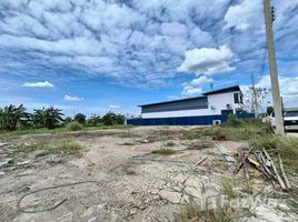 ขายที่ดิน ในโครงการ หมู่บ้านปิ่นทองแลนด์ แฟคทอรี่, ละหาร