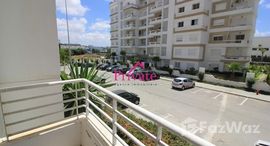 Доступные квартиры в Location Appartement 80 m² ROUTE DE RABAT,Tanger Ref: LZ462