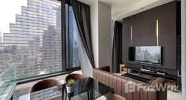 Available Units at Ashton Silom