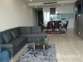 2 chambre Condominium à vendre à La Royale Beach., Nong Prue, Pattaya