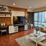 1 спален Кондо в аренду в Vibhavadi Suite, Chomphon