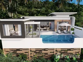 3 Habitación Villa en venta en Vanya Sicily, Bo Phut
