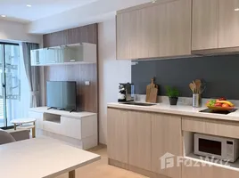 1 Bedroom Apartment for rent at Runesu Thonglor 5, Khlong Tan Nuea, Watthana