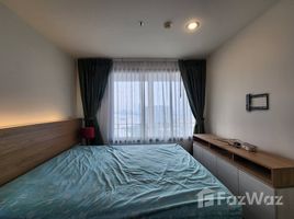 1 спален Квартира в аренду в U Delight Residence Riverfront Rama 3, Bang Phongphang, Ян Наща