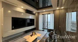 Viviendas disponibles en BRG Park Residence