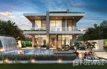 Cavalli Estates in Brookfield, Dubai