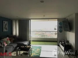 2 Schlafzimmer Appartement zu verkaufen im STREET 37B SOUTH # 27B 125, Medellin