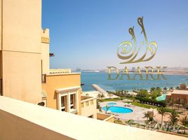 3 спален Квартира на продажу в Bab Al Bahar, Bab Al Bahar, Al Marjan Island