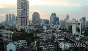 曼谷 Khlong Tan Noble Remix 1 卧室 公寓 售 