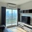 2 спален Квартира в аренду в Supalai Veranda Rama 9, Bang Kapi