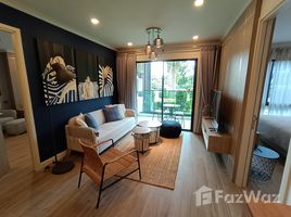 2 Bedroom Condo for rent at Natura Green Residence, Chang Phueak, Mueang Chiang Mai, Chiang Mai, Thailand