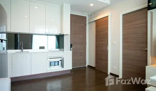 1 Bedroom Condo for sale in Makkasan, Bangkok Q Asoke