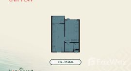 ยูนิตที่เหลืออยู่ในโครงการ คาตาเบลโล