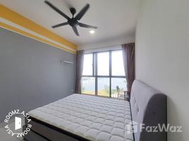 1 chambre Condominium à louer à , Pulai, Johor Bahru, Johor, Malaisie