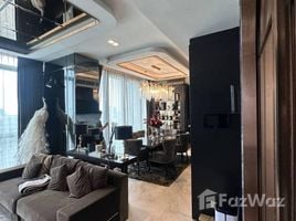 2 chambre Condominium à louer à , Khlong Tan Nuea