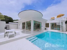 5 Habitación Villa en venta en Pattaya, Nong Prue, Pattaya