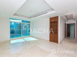 2 غرفة نوم شقة خاصة للبيع في Orra Harbour Residences, Marina View