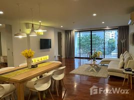 3 Bedroom Apartment for rent at Benviar Tonson Residence, Lumphini