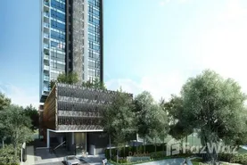 Damai Residence Real Estate Development in Bandar Kuala Lumpur, Kuala Lumpur